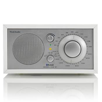 Tivoli Audio Model One Bluetooth AM/FM Radio & Speaker
