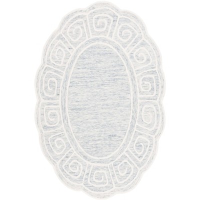 Novelty NOV109 Handmade Indoor Rug - Safavieh