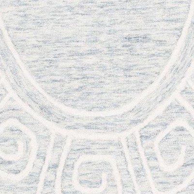 light grey/ivory