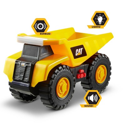 tonka dump truck target