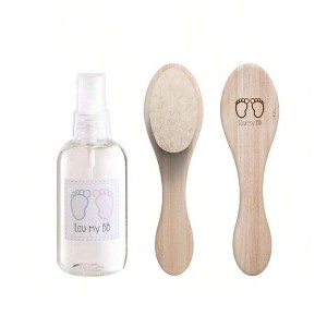 Eau My Bb 2 Pc Set ( Kids ) Edt Spray 5.0, Hairbrush - 9258 - 1 of 1