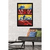 Trends International Marvel Deadpool & Wolverine - Panels Unframed Wall Poster Prints - 2 of 4