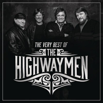 Highwaymen (Country) (The) - Very Best Of The Highwaymen (CD)