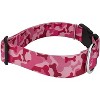Country Brook Petz HossFit Jr Wide Deluxe Dog Collar - Camouflage Collection - 3 of 4