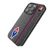 Keyscaper MLB Cooperstown East Teams Sidebar Bling Cell Phone Case for Apple iPhone - 2 of 4