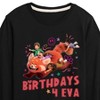 Boys' - Disney - Celebration Long Sleeve Graphic T-Shirt - 2 of 4