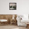 Stupell Industries Flying Ducks in Rustic Nature Floating Frame Canvas Art - 3 of 4