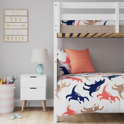 Pillowfort nightstand on sale