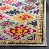 Monaco MNC244 Power Loomed Indoor Rugs - Safavieh - 3 of 4