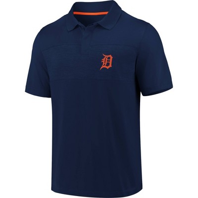 detroit tigers polo shirt