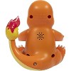 Pokémon Interactive My Partner Charmander- Reacts to Touch & Sound, Over 50 Different Interactions w Movement and Sound- Great Gift for Kids & Fans - 4 of 4
