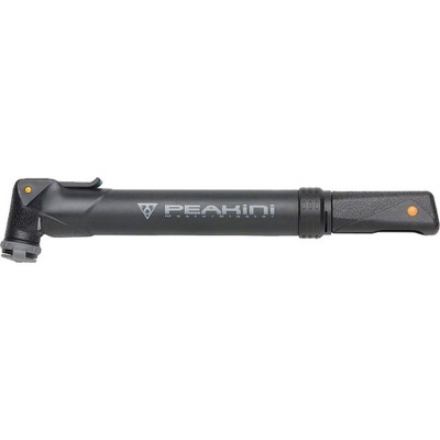 Topeak Peakini II Frame Pump