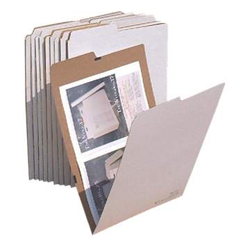 VFolder19 - 10/PK Stores Flat Items Up to 12”x18”
