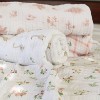aden + anais essentials Muslin Swaddle Blankets - 4pk - 2 of 4