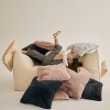 20"x20" Oversize Squish Square Throw Pillow - UnHide - 2 of 3