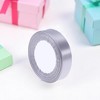 Unique Bargains Ribbons for Crafts Durable Silk-Satin Blend for Bows & DIY Decor Polyester 866.14"x0.79" 1Pcs - 2 of 4
