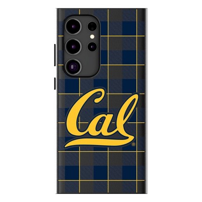 california golden bears