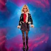 Barbie 11.5" Ruby Sunday Doll with Blonde Hair/Green Eyes, Dr. Who Collectible with Doll Stand - 2 of 4