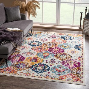 Hauteloom New Custar Area Rug - 1 of 4