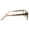 Kate Spade KS JOYANNE 086 Womens Oval Reading Glasses Dark Havana 52mm - 3 of 3