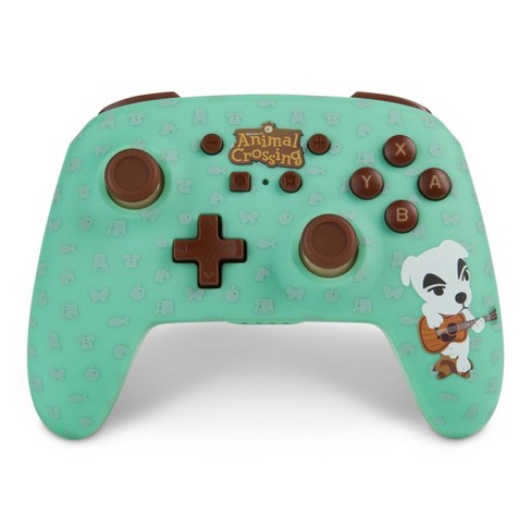 Target animal on sale crossing controller