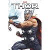 Trends International Marvel Comics - Thor Feature Series Unframed Wall Poster Prints - 4 of 4