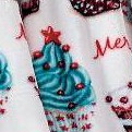 holiday cupcakes