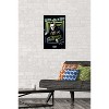 Trends International Beetlejuice Beetlejuice - Wolf Jackson Unframed Wall Poster Prints - 2 of 4