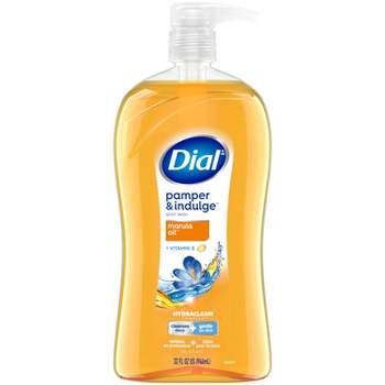 Dial Body Wash - Marula Oil - 32 fl oz