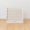 ECR4Kids Streamline Single-Sided Book Display with Storage - 4 of 4