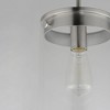 Maxim Lighting Pinn 1 - Light Pendant in  Satin Nickel - 2 of 4