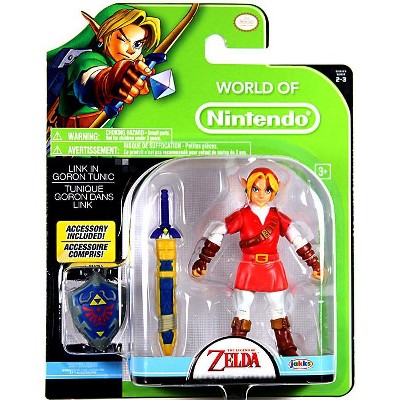 zelda toys target