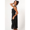 Petal and Pup Womens Francesca Midi Dress - 2 of 4