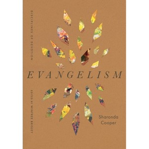 Evangelism - (Disciplines of Devotion) by  Sharonda Cooper (Paperback) - 1 of 1
