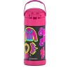 Thermos 12oz FUNtainer Water Bottle with Bail Handle - That Girl Lay Lay - image 2 of 4