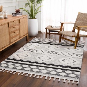 Hauteloom Dinganen Area Rug - 1 of 4