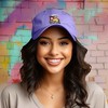 Dalix Train Cotton Dad Hat Adjustable Soft Baseball Cap Mens - 2 of 4