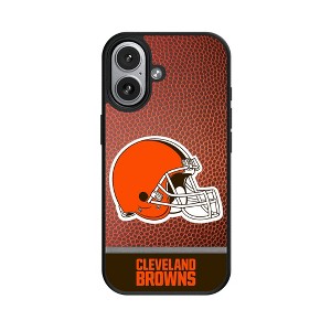 NFL AFC Teams Football Wordmark MagSafe Compatible Cell Phone Case for Apple iPhone 17 Series - 1 of 4