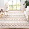 Natura NAT102 Hand Woven Indoor Rugs - Safavieh - 2 of 4