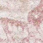 cream, pale pink, plum, peach