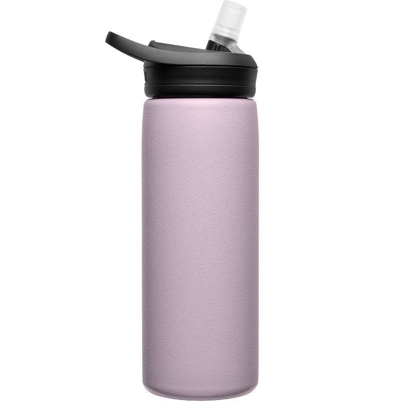 CamelBak 20oz Eddy+ Vacuum Insulated Stainless Steel Water Bottle, 5 of 14
