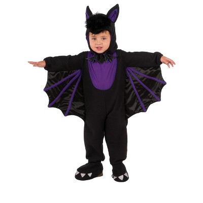 target baby bat costume