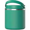 Hydrapeak Stainless Steel Vacuum Insulated Wide Mouth Leak-proof Thermos Food Jar For Hot And Cold, 10 Hours Hot 16 Hours Cold - 2 of 4