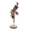Lori Mitchell 9.5 Inch Bandstand Sam Patriotic Summer July 4Th Figurines - 2 of 3