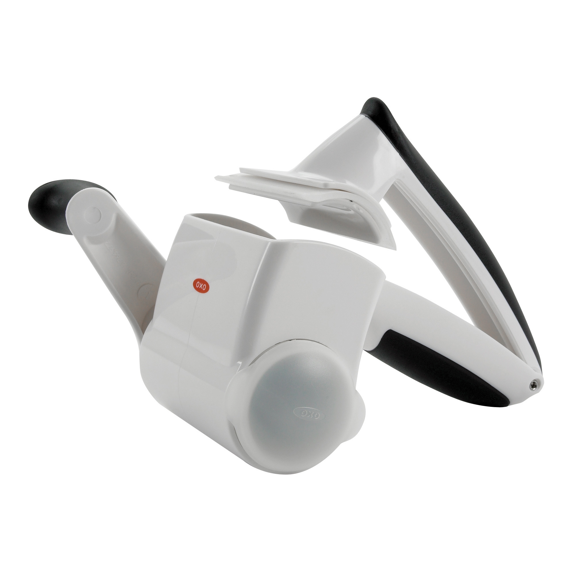 OXO Rotary Cheese Grater