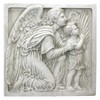Design Toscano Guiding Angel Sculptural Wall Frieze - 3 of 4