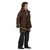 NECA Home Alone Marv 8" Clothed Action Figure - 3 of 4
