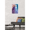 Trends International Disney Pixar Frozen 2 - Sisters Unframed Wall Poster Prints - 2 of 4