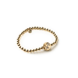 Soul Stack's Star Sign Bracelet Collection - 1 of 4