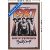 Trends International Netflix Stranger Things: Season 5 (2025) - Live In Hawkins Framed Wall Poster Prints - 3 of 4
